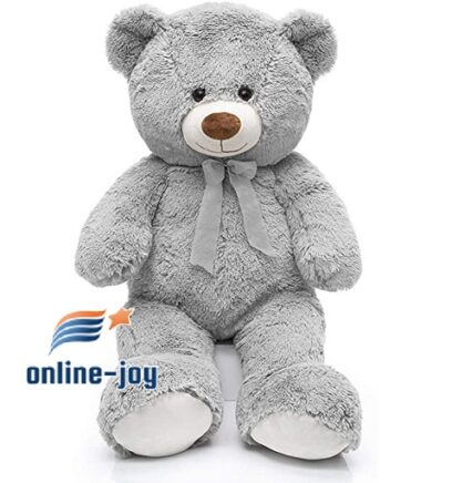 خرید عروسک خرس بزرگ - عرووسک خرس بزرگ - خرس پشمالو - خرس 2 متری - آنلاین جی خرید عروسک خرس بزرگ - عرووسک خرس بزرگ - خرس پشمالو - خرس 2 متری - آنلاین جی